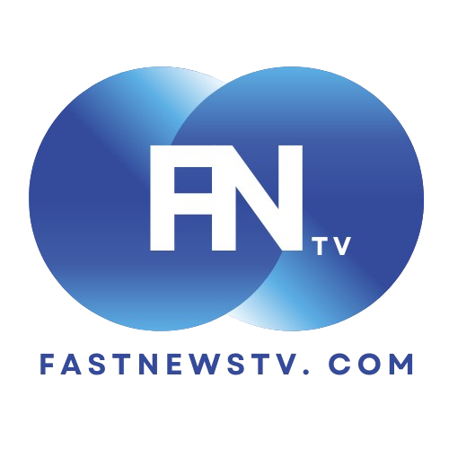 FastNewsTV Logo